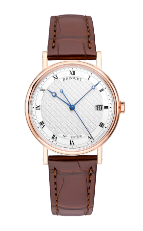 Часы Breguet Classique 5177BR/12/9V6 (36353)