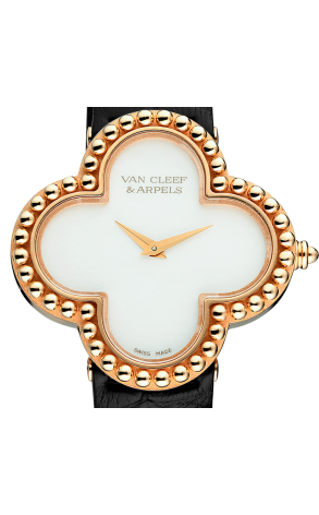 Часы Van Cleef Arpels Alhambra VCARD22000 (37609) №2