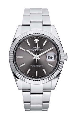 Часы Rolex Datejust 41 126334 (36206)