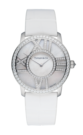Часы Tiffany & Co Atlas Z1902 (37796)