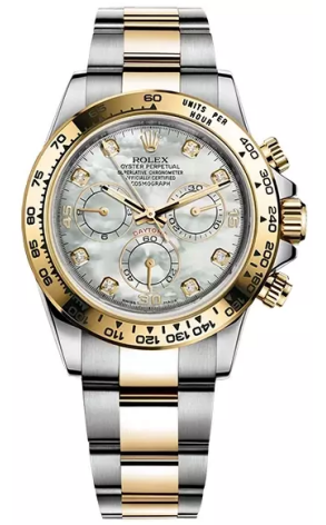 Часы Rolex Daytona Cosmograph 40 мм 116503 (41316)