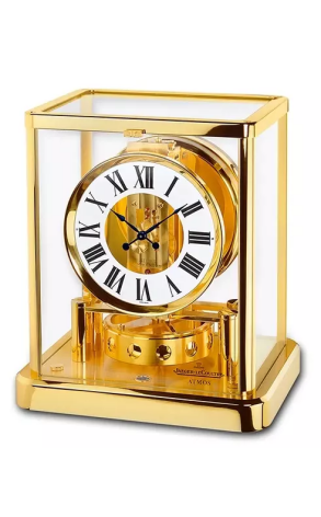 Часы Jaeger LeCoultre Atmos Classique (42290)