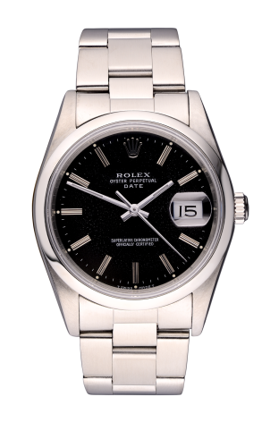 Часы Rolex Oyster Perpetual Date 15200 (35941)