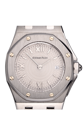 Часы Audemars Piguet Royal Oak Offshore ladies E22033 (36097) №2