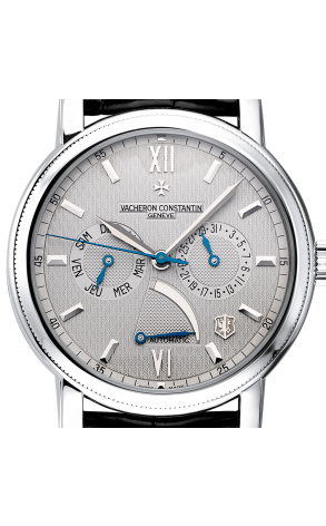 Часы Vacheron Constantin Platinum Jubilee 1755 85250/000P (23492) №2
