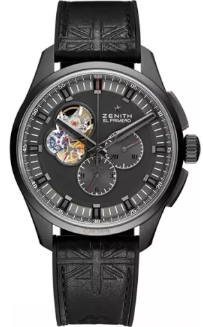 Часы Zenith El Primero Chronomaster 96.2260.4061 (44019)