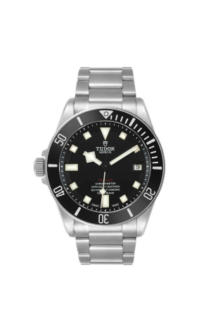 Часы Tudor Pelagos 25610TNL (44004)