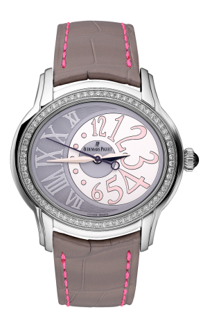 Часы Audemars Piguet Millenary Ladies 77301ST.ZZ.D009CK.01 (36236)