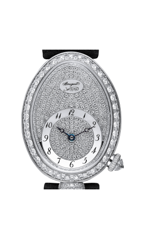 Часы Breguet Reine de Naples 8928BB/8D/944/DD0D3L (36501) №2