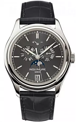 Часы Patek Philippe Complicated Watches 5146P (41081)