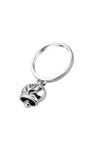 Кольцо Chantecler Campanele White Gold Ring (36091) №2