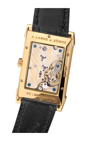 Часы A Lange & Sohne A. Lange & Söhne Cabaret 107.021 (36699) №3