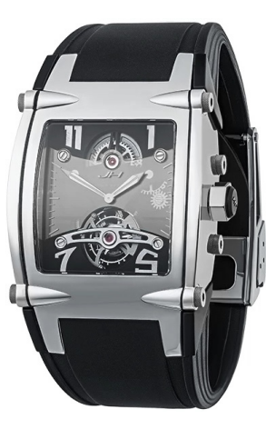 Часы Jorg Hysek V-King Tourbillon (40731)