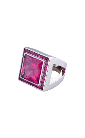 Кольцо Tamara Comolli Tourmaline "Cocktail Ring" (40637)