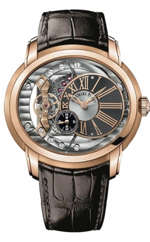 Часы Audemars Piguet Millenary 15350OR.OO.D093CR.01 (40510)