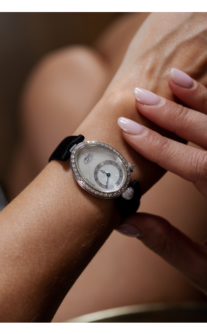 Часы Breguet Reine de Naples 8928BB/58/DD0D (42565) №2