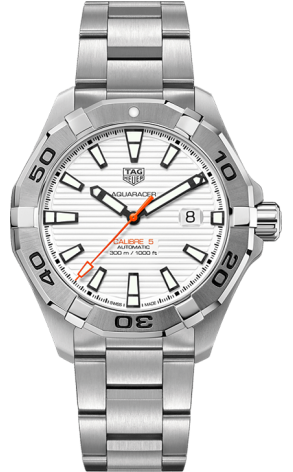 Часы Tag Heuer Aquaracer 300M WAY2013.BA0927 (37577)