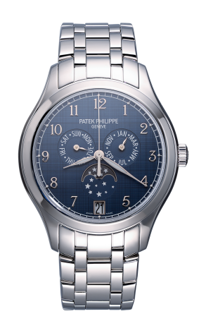 Часы Patek Philippe Annual Calendar Moon Phase 4947/1A (36616)