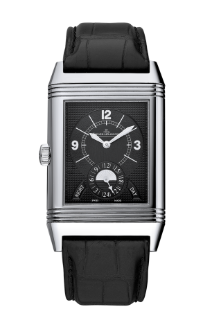 Часы Jaeger LeCoultre Jaeger-LeCoultre Grande Reverso Duo Day & Night 273.8.85 (36448) №2