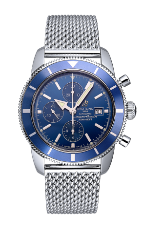 Часы Breitling Superocean Héritage Chronograph A1332016/C758 (36376)