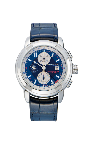 Часы Jorg Hysek IO Chronograph IO4704A01 (42997)