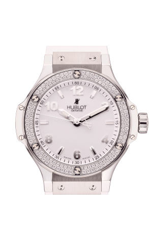 Часы Hublot Big Bang 38 mm 361.SE.2010.RW.1104 (37588) №2