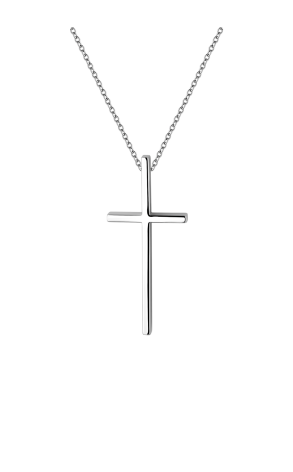 Крест Tiffany & Co Подвеска Tiffany &Co Cross (36239)