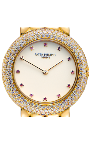 Часы Patek Philippe Calatrava Vintage 4823/01 (42378) №2