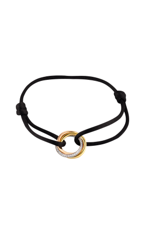 Браслет Cartier Trinity (40532)