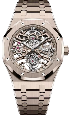 Часы Audemars Piguet Royal Oak Tourbillon 26735SG.OO.1320SG.01 (42555)