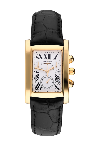 Часы Longines DOLCEVITA L5.656.6 (38203)
