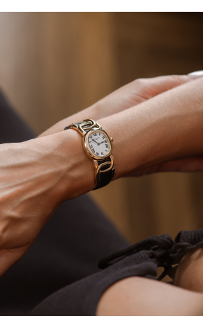Часы Patek Philippe Golden Ellipse 4830 (38157) №2