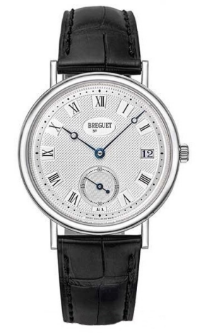 Часы Breguet Classique 5920BB/15/984 (40519)