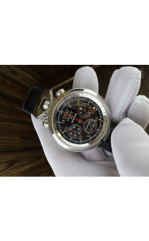 Часы Bovet SPORTSTER SAGUARO 46 CHRONOGRAPH SP0418 (38115) №2