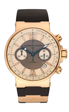 Часы Ulysse Nardin Maxi Marine 356-66 (39579)