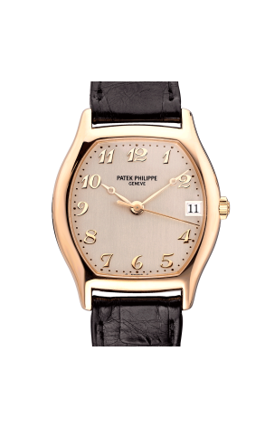 Часы Patek Philippe Gondolo Yellow Gold 5030J-001 (36878) №2