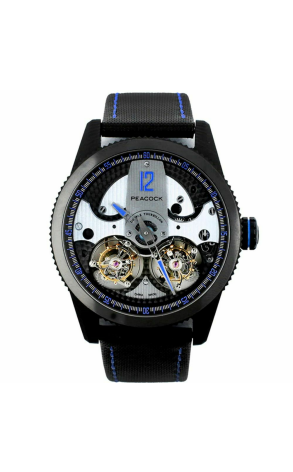 Часы Peacock Pathfinder Double Tourbillon P531-4 (43930)