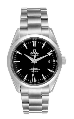 Часы Omega Seamaster Aqua Terra 2503.50.00 (43402)