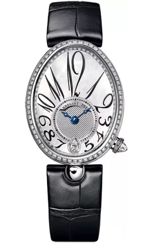 Часы Breguet Reine de Naples 8918BB/58/864/D00D (43324)