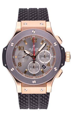 Часы Hublot Big Bang 44mm Rose Gold Tantalum Limited Edition 301.PT.401.RX (35706)