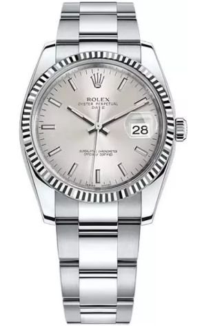 Часы Rolex Datejust 34 мм 115234 (41581)