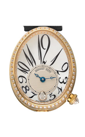 Часы Breguet Reine de Naples Automatic 8918BA/58/864.D00D (5385) №2