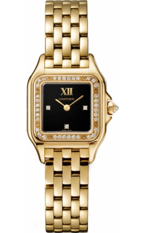 Часы Cartier Panthere de Small WJPN0053 (41533)