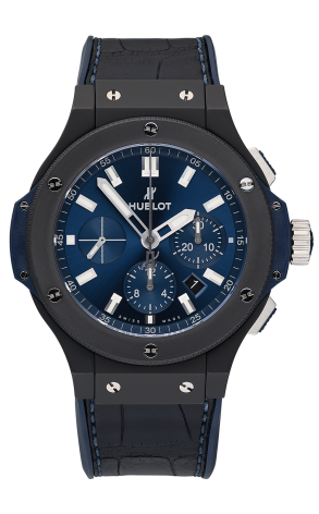 Часы Hublot Big Bang 44 mm 301.CM.710.RX (37604)