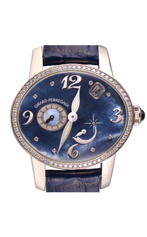 Часы Girard Perregaux Cat`s Eye 80481 (35865) №2