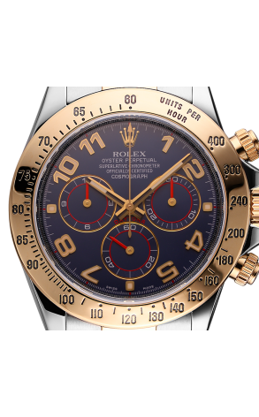 Часы Rolex Cosmograph Daytona 116523 (36684) №2