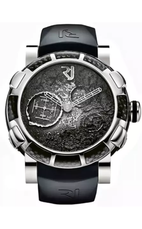Часы Romain Jerome Moon Dust-DNA MG.F1.11BB.00 (41950)