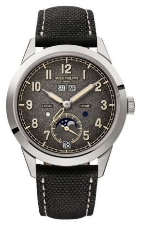 Часы Patek Philippe Grand Complications 5326G (41265)