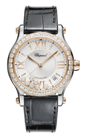 Часы Chopard Happy Sport 278559 (41907)