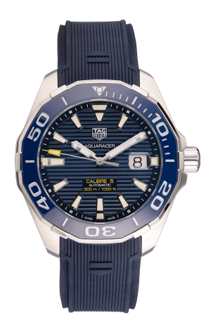 Часы Tag Heuer Aquaracer WAY201B (36103)